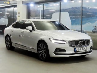 볼보 S90