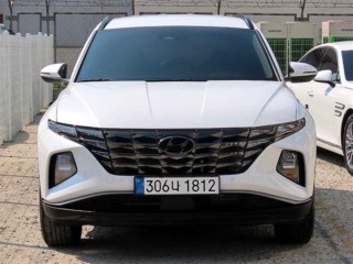 현대 투싼 (NX4)