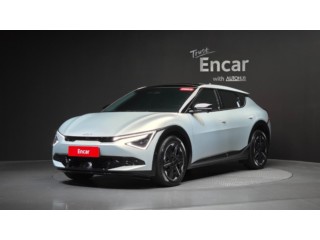 기아 더 뉴 EV6