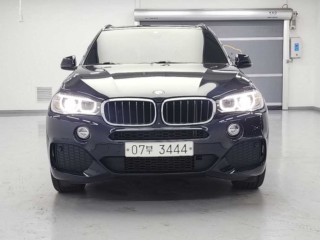 BMW X5 (F15)