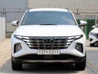 현대 투싼 (NX4)