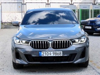 BMW 6시리즈 GT (G32)