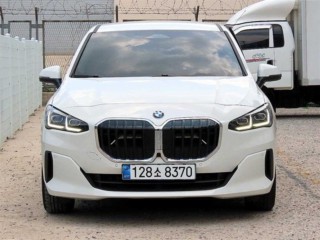 BMW 2시리즈 액티브 투어러 (U06)