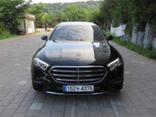 벤츠 E-클래스 W214