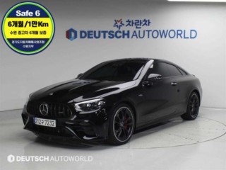 벤츠 E-클래스 W213
