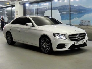 벤츠 E-클래스 W213