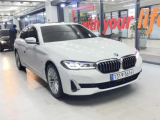 BMW 5시리즈 (G30) 530e M 스포츠