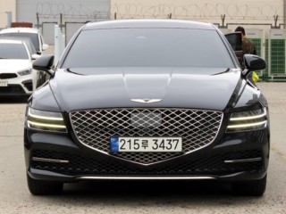 제네시스 G80(RG3)