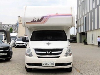 현대 그랜드 스타렉스