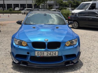 BMW M3 (F80, E90)