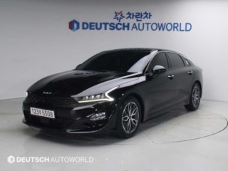 기아 K5 3세대