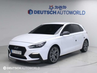 현대 i30 (PD)