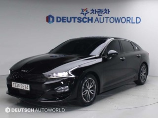 기아 K5 3세대