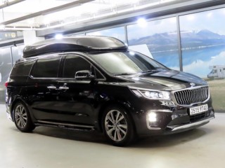 기아 더 뉴 카니발