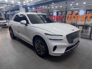 제네시스 GV70