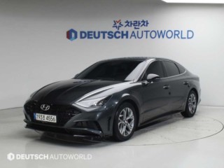현대 쏘나타 (DN8)