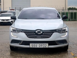 르노코리아(삼성) SM6