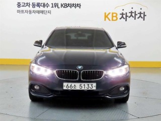 BMW 4시리즈 (F32)