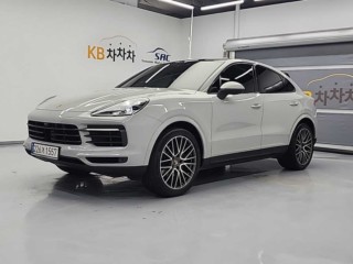 포르쉐 카이엔(PO536)