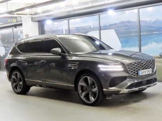 제네시스 GV80