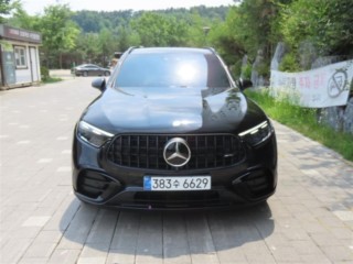 벤츠 GLC클래스 X254