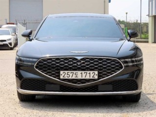 제네시스 G90(RS4)