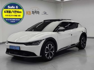 기아 EV6