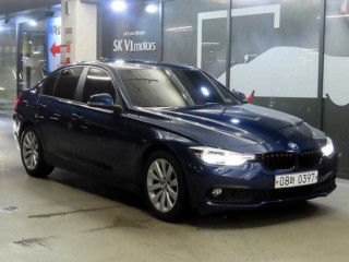 BMW 3시리즈 (F30)