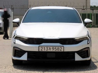 기아 더 뉴 K5 3세대
