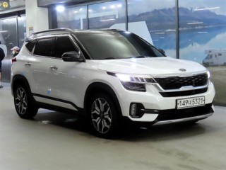 기아 셀토스