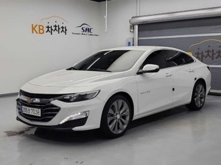 쉐보레 더뉴말리부