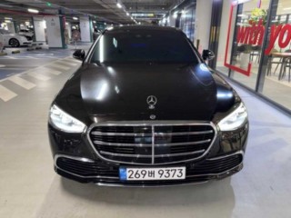 벤츠 S클래스-W223