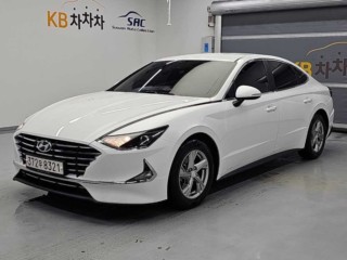 현대 쏘나타 (DN8)
