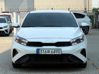 기아 더뉴 K3 2세대