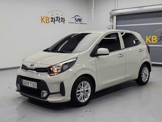 기아 모닝 어반