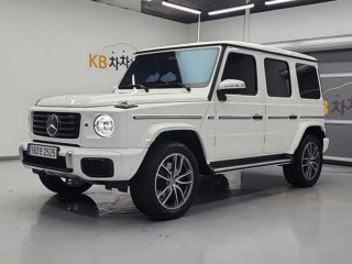 벤츠 G클래스 W463b