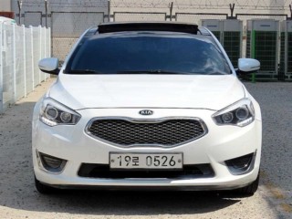 기아 더 뉴 K7