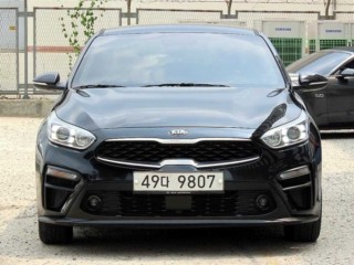 기아 올뉴 K3