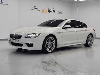 BMW 6시리즈 (F12)