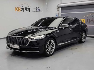 기아 더 뉴 K9 2세대