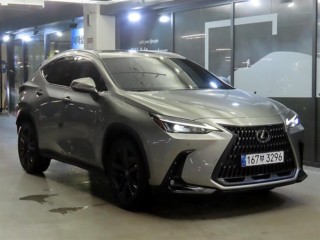 렉서스 NX 350h