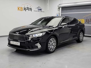기아 K7 프리미어
