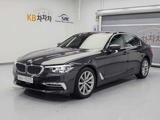 BMW 5시리즈 (G30)