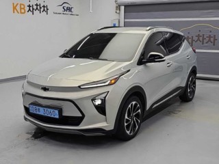 쉐보레 볼트EUV(2021~)