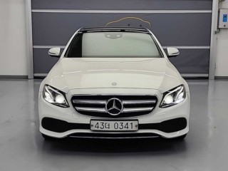 벤츠 E-클래스 W213