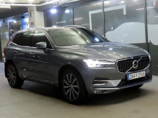 볼보 XC60(2세대)