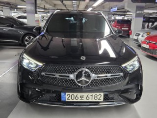 벤츠 GLC클래스 X254