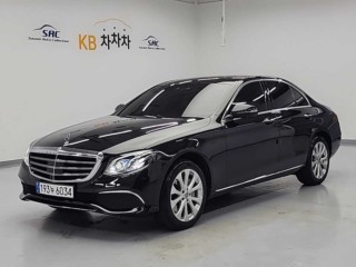 벤츠 E-클래스 W213