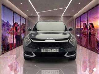 기아 스포티지 5세대 (NQ5)