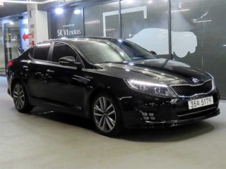 기아 더 뉴 K5